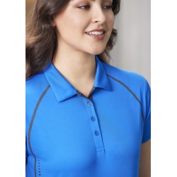 Ladies Promotional Polo Shirts - Ladies Cyber Polo Shirt