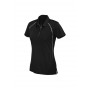 Ladies Promotional Polo Shirts - Ladies Cyber Polo Shirt
