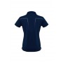 Ladies Cyber Polo Shirt