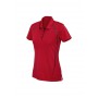 Ladies Cyber Polo Shirt