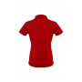 Ladies Promotional Polo Shirts - Ladies Cyber Polo Shirt
