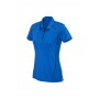 Ladies Promotional Polo Shirts - Ladies Cyber Polo Shirt