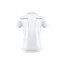 Ladies Promotional Polo Shirts - Ladies Cyber Polo Shirt