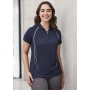 Ladies Promotional Polo Shirts - Ladies Cyber Polo Shirt