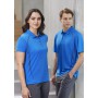 Ladies Cyber Polo Shirt