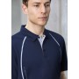 Men's Promotional Polo Shirts - Mens Cyber Polo Shirt