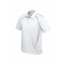 Men's Promotional Polo Shirts - Mens Cyber Polo Shirt