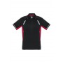 Men's Promotional Polo Shirts - Kids Renegade Polo Shirt