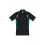 Men's Promotional Polo Shirts - Kids Renegade Polo Shirt