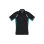 Kids Renegade Polo Shirt