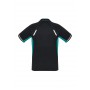 Men's Promotional Polo Shirts - Kids Renegade Polo Shirt