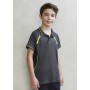 Men's Promotional Polo Shirts - Kids Renegade Polo Shirt