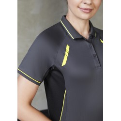 Ladies Promotional Polo Shirts - Ladies Renegade Polo Shirt