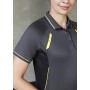 Ladies Promotional Polo Shirts - Ladies Renegade Polo Shirt