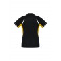 Ladies Promotional Polo Shirts - Ladies Renegade Polo Shirt