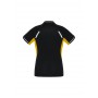 Ladies Renegade Polo Shirt