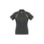 Ladies Promotional Polo Shirts - Ladies Renegade Polo Shirt