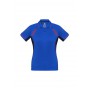 Ladies Promotional Polo Shirts - Ladies Renegade Polo Shirt