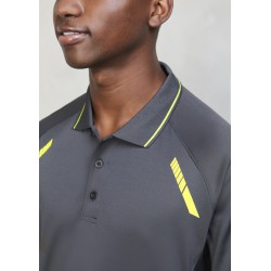 Mens Renegade Polo Shirt