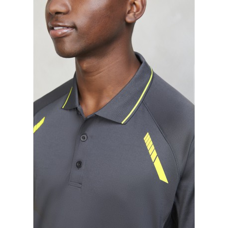 Men's Promotional Polo Shirts - Mens Renegade Polo Shirt
