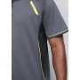 Mens Renegade Polo Shirt