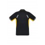 Men's Promotional Polo Shirts - Mens Renegade Polo Shirt