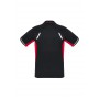 Mens Renegade Polo Shirt