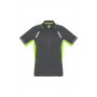 Men's Promotional Polo Shirts - Mens Renegade Polo Shirt