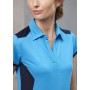 Ladies Promotional Polo Shirts - Ladies Rival Polo Shirt