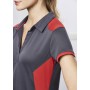Ladies Promotional Polo Shirts - Ladies Rival Polo Shirt