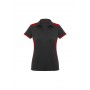 Ladies Promotional Polo Shirts - Ladies Rival Polo Shirt