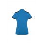 Ladies Promotional Polo Shirts - Ladies Rival Polo Shirt