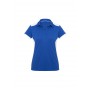 Ladies Promotional Polo Shirts - Ladies Rival Polo Shirt
