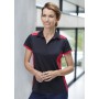 Ladies Promotional Polo Shirts - Ladies Rival Polo Shirt