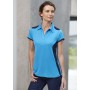 Ladies Promotional Polo Shirts - Ladies Rival Polo Shirt
