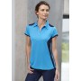 Ladies Rival Polo Shirt