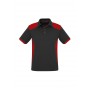 Mens Rival Polo Shirt