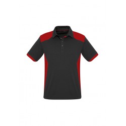 Men's Promotional Polo Shirts - Mens Rival Polo Shirt