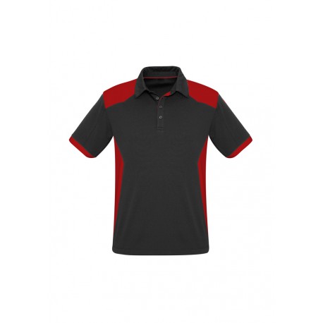 Men's Promotional Polo Shirts - Mens Rival Polo Shirt