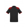 Mens Rival Polo Shirt