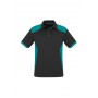 Mens Rival Polo Shirt