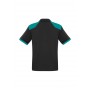 Mens Rival Polo Shirt