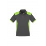 Mens Rival Polo Shirt