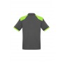 Mens Rival Polo Shirt