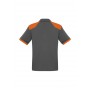 Mens Rival Polo Shirt