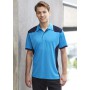 Mens Rival Polo Shirt