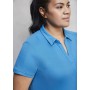 Ladies Promotional Polo Shirts - Ladies Profile Polo Shirt