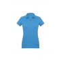 Ladies Promotional Polo Shirts - Ladies Profile Polo Shirt
