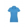 Ladies Profile Polo Shirt