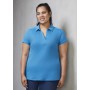 Ladies Promotional Polo Shirts - Ladies Profile Polo Shirt